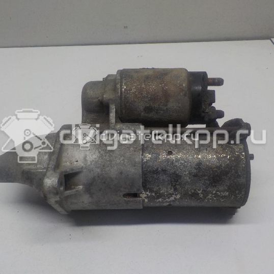 Фото Стартер  96469963 для Chevrolet Kalos / Nubira / Matiz M200, M250 / Orlando J309 / Aveo