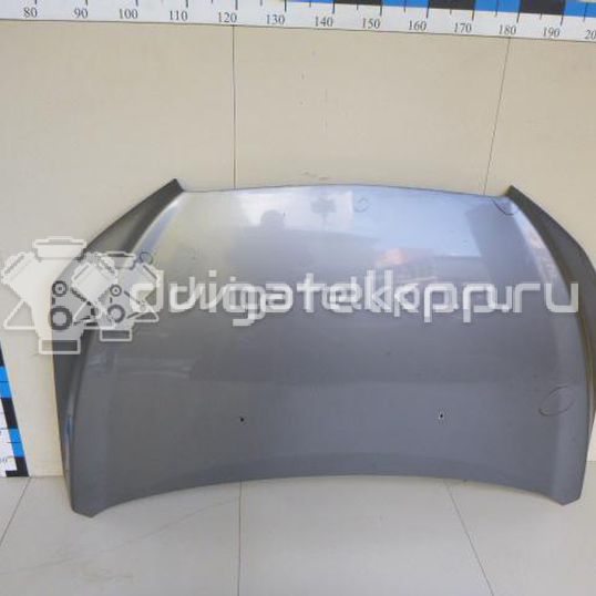 Фото Капот  95102827 для Chevrolet Aveo