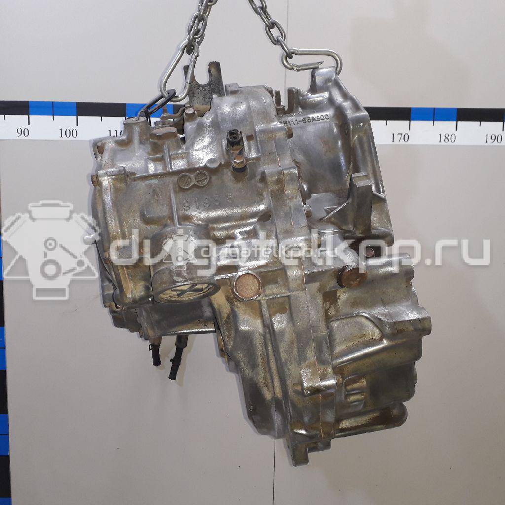 Фото Контрактная (б/у) АКПП для Holden / Chevrolet / Vauxhall 211 л.с 24V 3.2 л Z 32 SE бензин 96624976 {forloop.counter}}