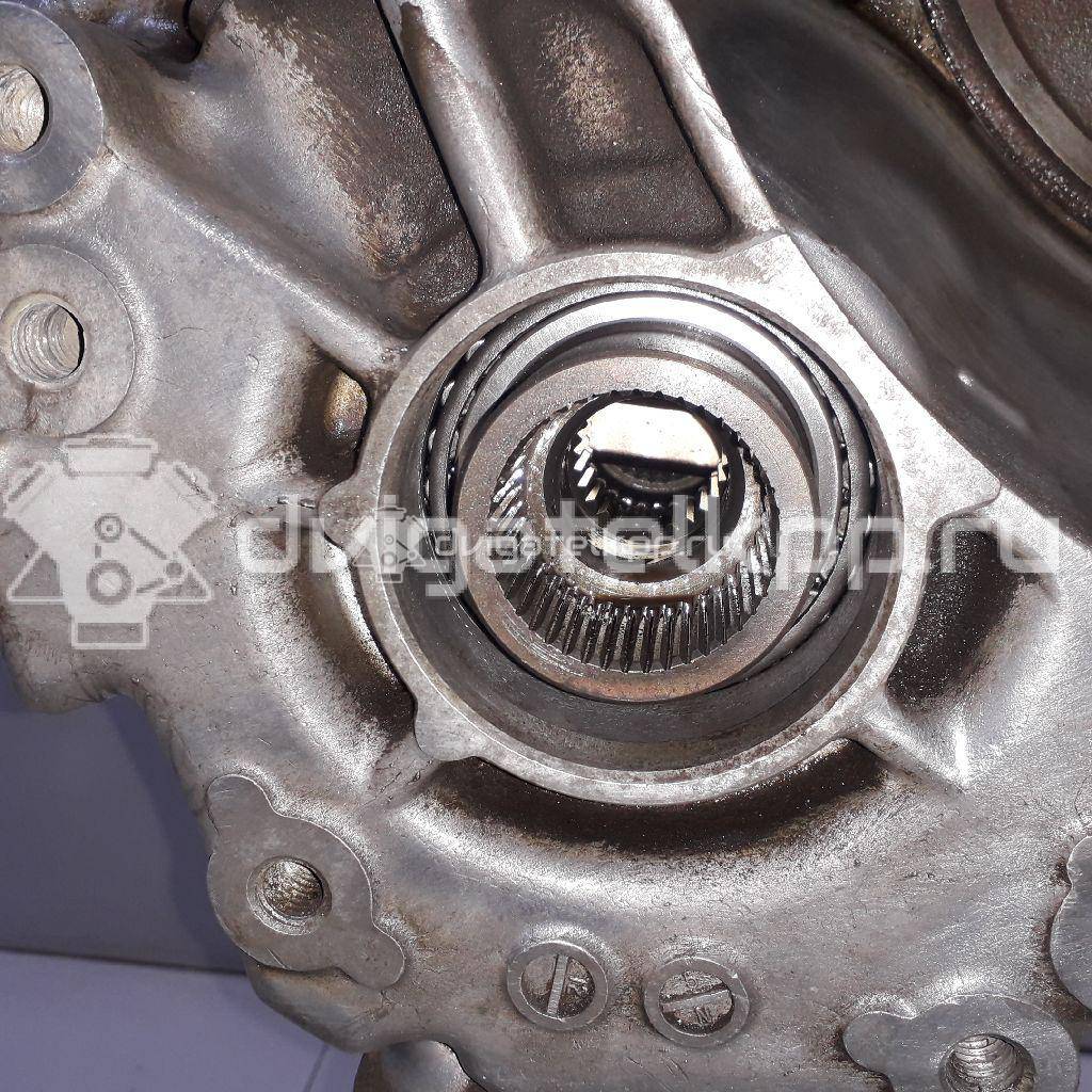 Фото Контрактная (б/у) АКПП для Holden / Opel / Chevrolet / Vauxhall 211 л.с 24V 3.2 л Z 32 SE бензин 96624976 {forloop.counter}}