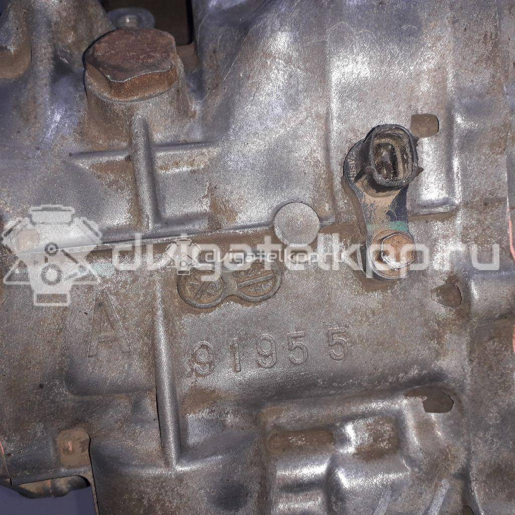 Фото Контрактная (б/у) АКПП для Holden / Opel / Chevrolet / Vauxhall 211 л.с 24V 3.2 л Z 32 SE бензин 96624976 {forloop.counter}}