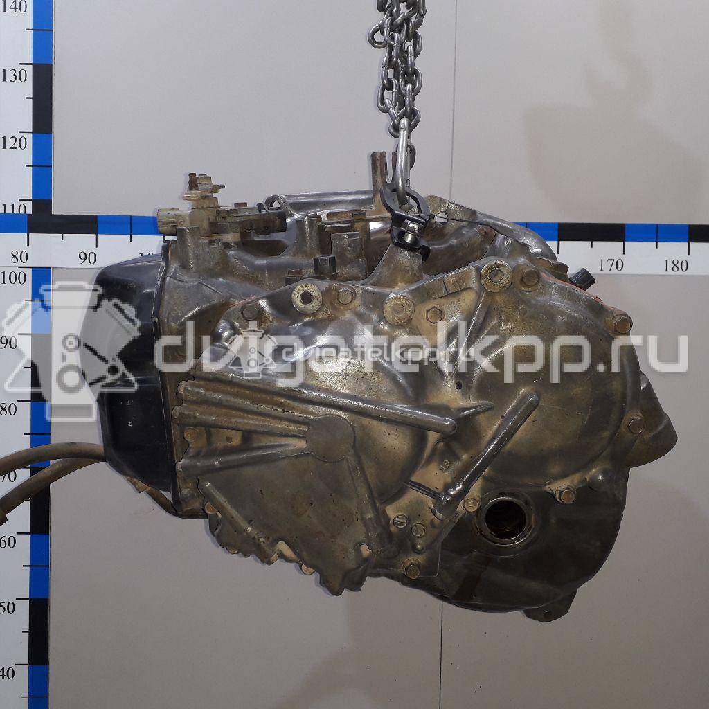 Фото Контрактная (б/у) АКПП для Holden / Opel / Chevrolet / Vauxhall 211 л.с 24V 3.2 л Z 32 SE бензин 96624976 {forloop.counter}}