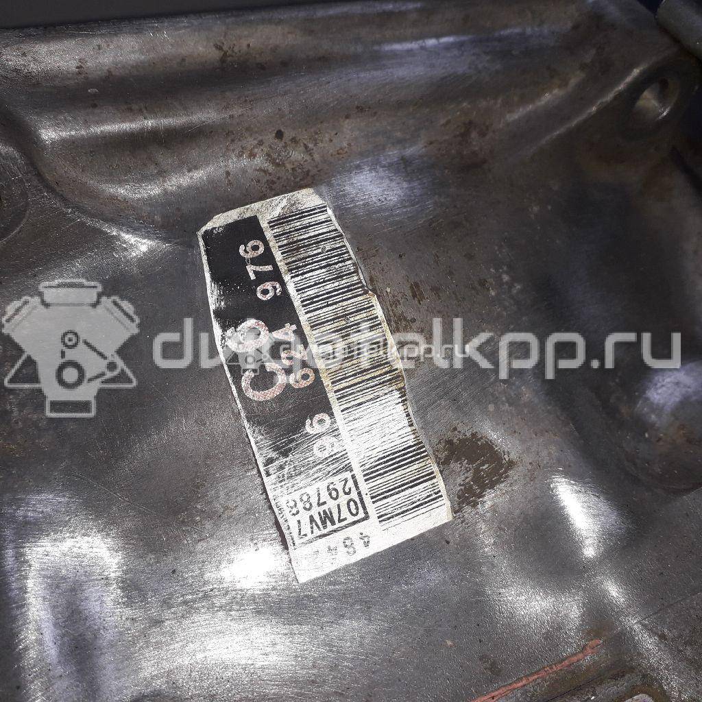 Фото Контрактная (б/у) АКПП для Holden / Opel / Chevrolet / Vauxhall 211 л.с 24V 3.2 л Z 32 SE бензин 96624976 {forloop.counter}}