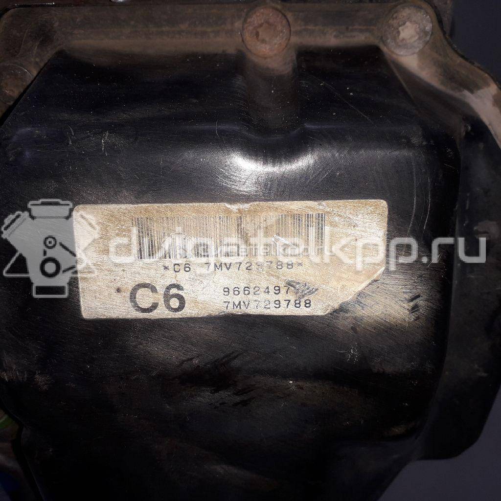 Фото Контрактная (б/у) АКПП для Holden / Opel / Chevrolet / Vauxhall 211 л.с 24V 3.2 л Z 32 SE бензин 96624976 {forloop.counter}}