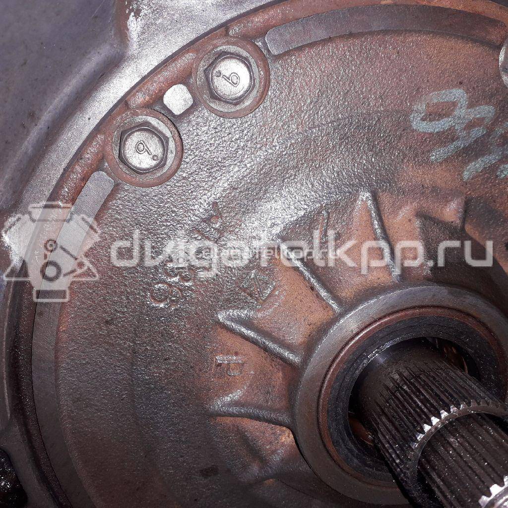 Фото Контрактная (б/у) АКПП для Holden / Opel / Chevrolet / Vauxhall 211 л.с 24V 3.2 л Z 32 SE бензин 96624976 {forloop.counter}}