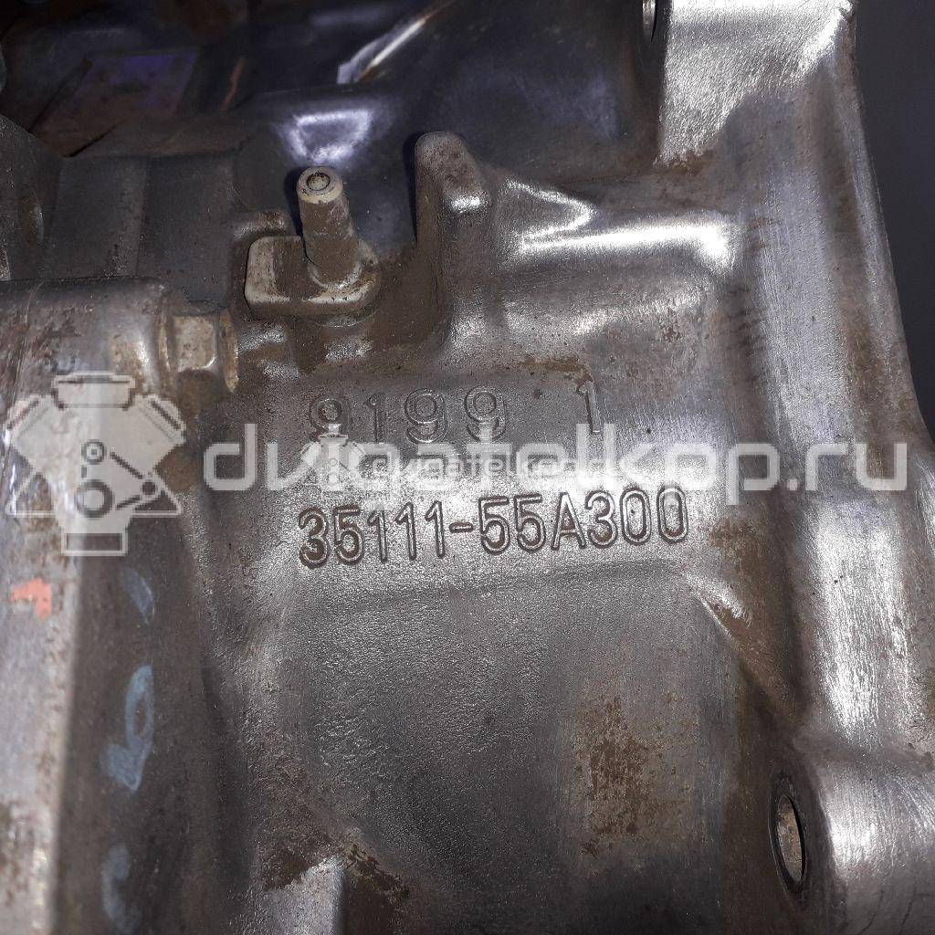 Фото Контрактная (б/у) АКПП для Holden / Chevrolet / Vauxhall 211 л.с 24V 3.2 л Z 32 SE бензин 96624976 {forloop.counter}}