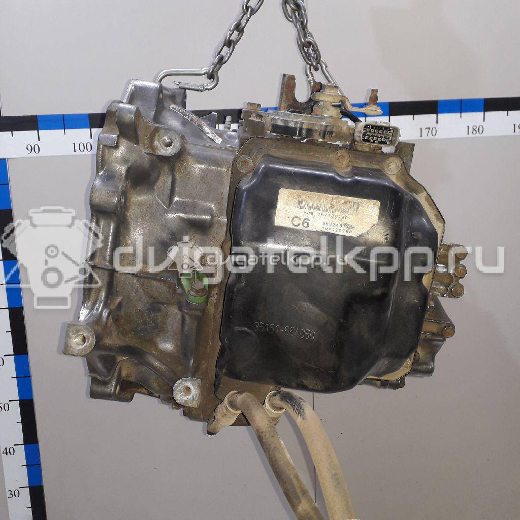 Фото Контрактная (б/у) АКПП для Chevrolet Captiva C100, C140 227-230 л.с 24V 3.2 л 10 HM бензин 96624976 {forloop.counter}}