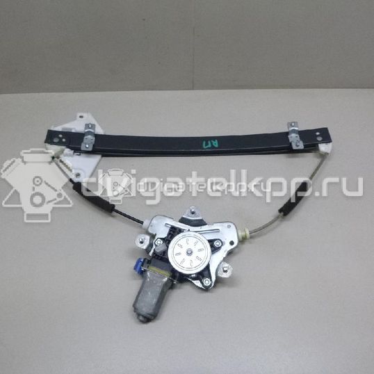 Фото Стеклоподъемник электр. передний правый  96624333 для Chevrolet Captiva C100, C140