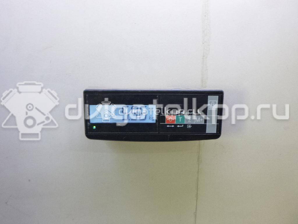 Фото Компрессор системы кондиционирования  20910244 для Chevrolet Captiva C100, C140 {forloop.counter}}