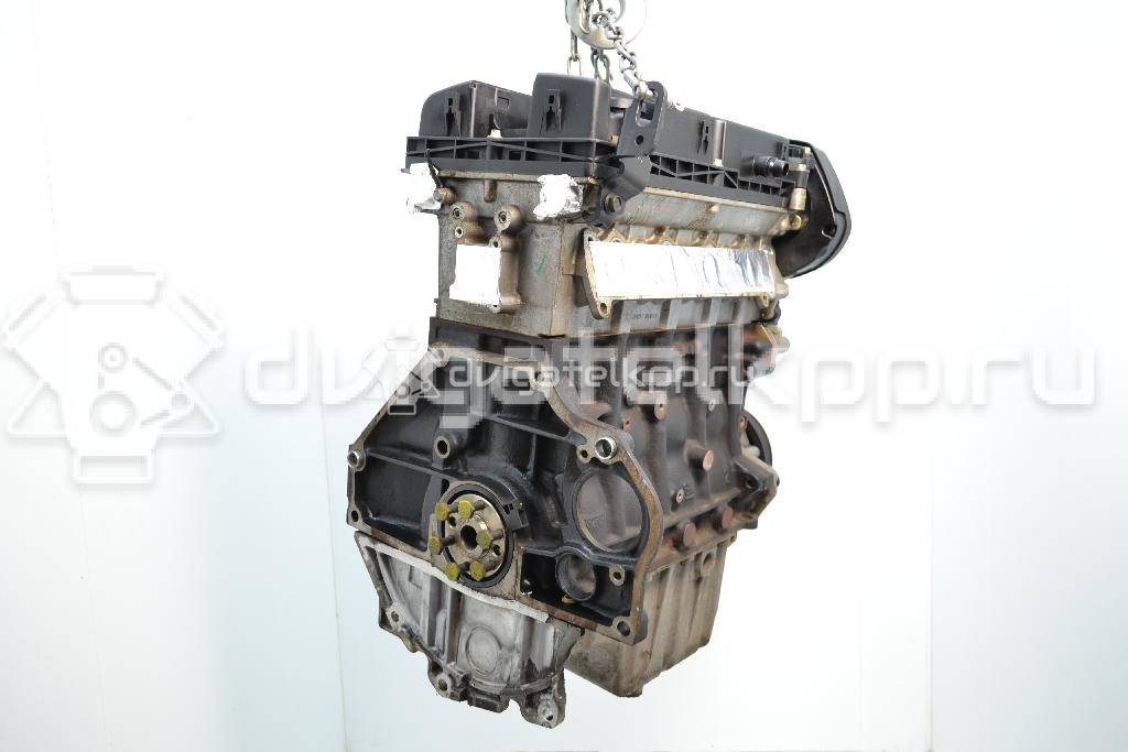 Фото Контрактный (б/у) двигатель LDE для Chevrolet (Sgm) / Chevrolet 117-121 л.с 16V 1.6 л бензин 25196859 {forloop.counter}}