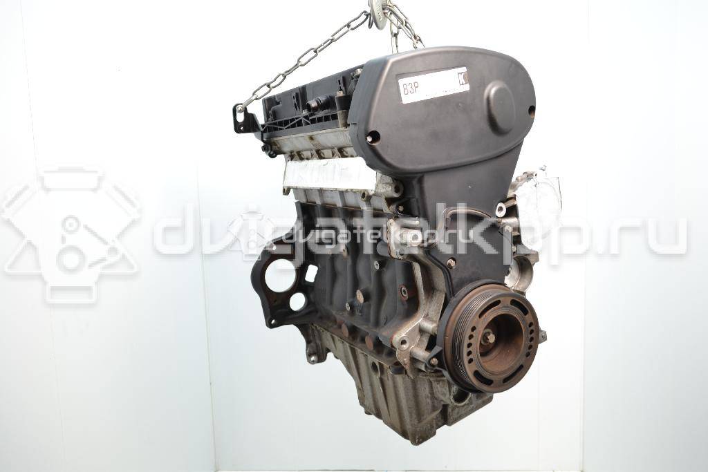 Фото Контрактный (б/у) двигатель LDE для Chevrolet (Sgm) / Chevrolet 113-124 л.с 16V 1.6 л бензин 25196859 {forloop.counter}}