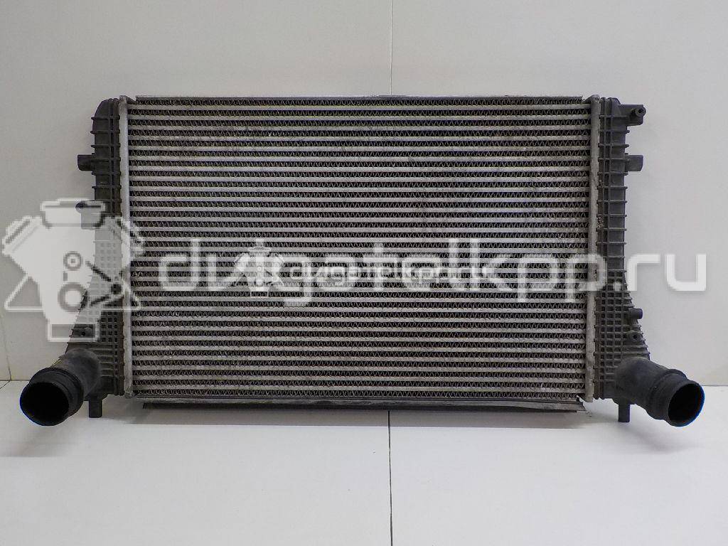 Фото Интеркулер  1K0145803CA для Skoda Octavia / Yeti 5L / Octaviaii 1Z3 / Superb {forloop.counter}}