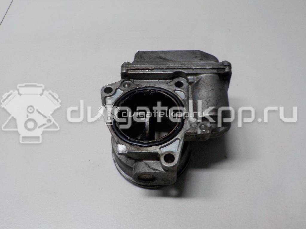 Фото Заслонка дроссельная электрическая  03g128063c для Skoda Roomster 5J / Octaviaii 1Z3 / Yeti 5L / Fabia / Octavia {forloop.counter}}