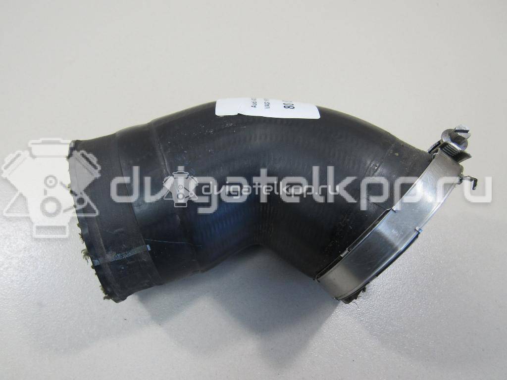 Фото Патрубок интеркулера  1k0145838ag для Skoda Octavia / Yeti 5L / Octaviaii 1Z3 / Superb {forloop.counter}}