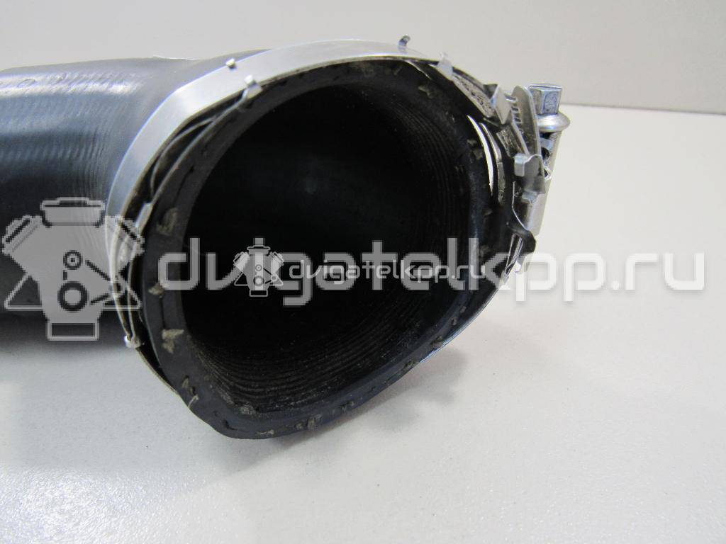 Фото Патрубок интеркулера  1k0145838ag для Skoda Octavia / Yeti 5L / Octaviaii 1Z3 / Superb {forloop.counter}}