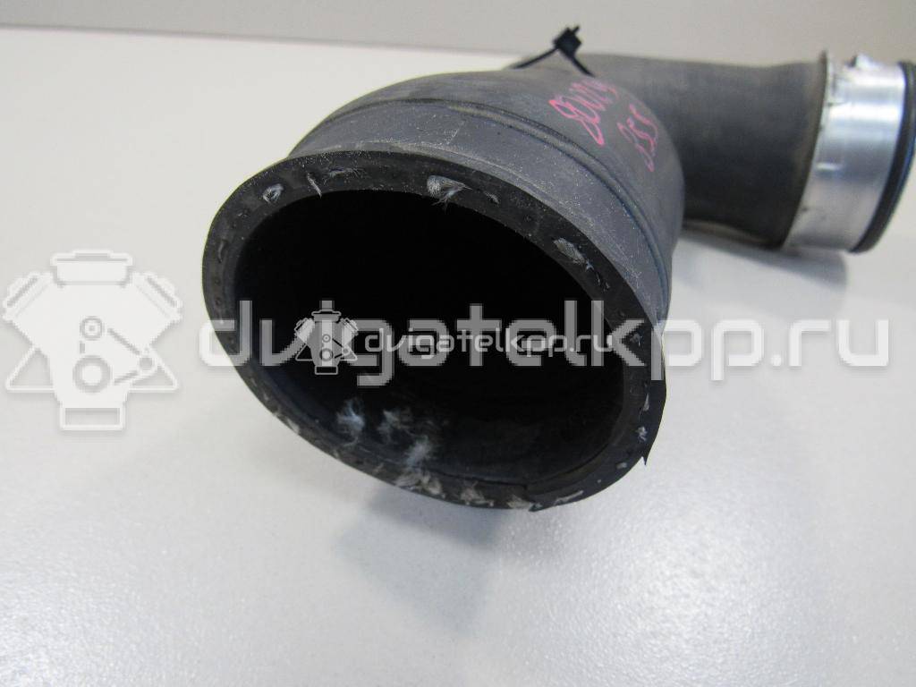 Фото Патрубок интеркулера  1k0145834n для Skoda Octavia / Yeti 5L / Octaviaii 1Z3 / Superb {forloop.counter}}