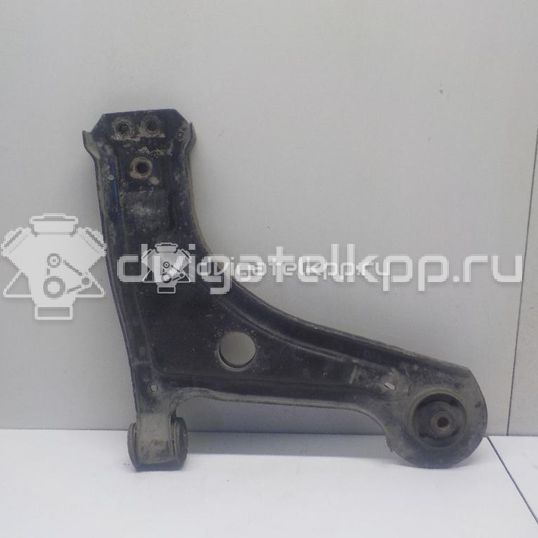 Фото Рычаг передний левый  96415063 для Chevrolet Nubira / Lacetti / Optra