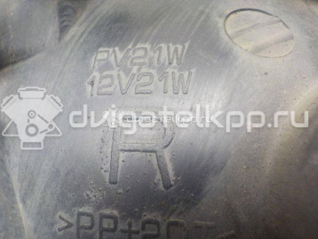 Фото Фара правая  96458812 для Chevrolet Lacetti / Optra {forloop.counter}}