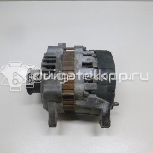 Фото Генератор  96838439 для Chevrolet Kalos / Nubira / Captiva C100, C140 / Matiz M200, M250 / Epica Kl1