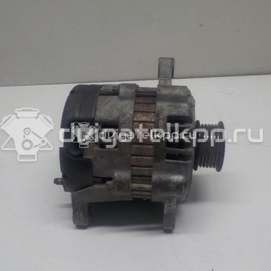 Фото Генератор  96540542 для Chevrolet Kalos / Nubira / Matiz M200, M250 / Aveo / Lacetti