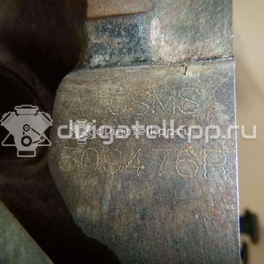 Фото Контрактный (б/у) двигатель A15SMS для Daewoo / Chevrolet 92 л.с 8V 1.5 л бензин 96353019