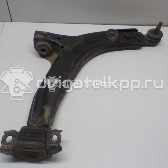 Фото Рычаг передний правый  96445372 для Chevrolet Rezzo / Lacetti