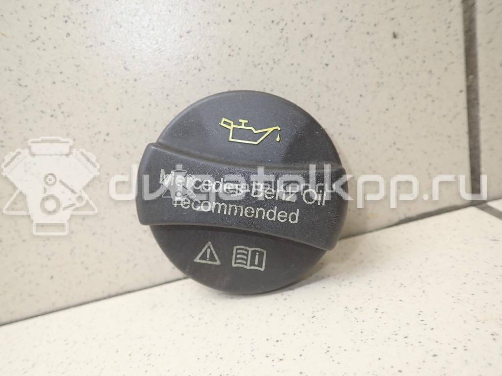 Фото Крышка маслозаливной горловины  0000101485 для mercedes benz A140/160 W168 {forloop.counter}}