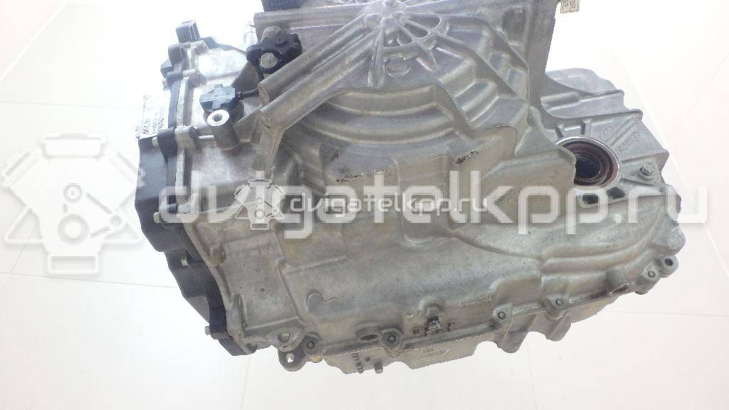 Фото Контрактная (б/у) АКПП для Gmc / Pontiac / Chevrolet (Sgm) / Holden 162-173 л.с 16V 5.0 л LE9 бензин 24260961 {forloop.counter}}