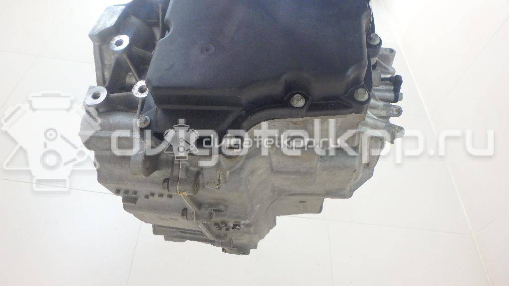 Фото Контрактная (б/у) АКПП для Gmc / Pontiac / Chevrolet (Sgm) / Holden 162-173 л.с 16V 5.0 л LE9 бензин 24260961 {forloop.counter}}