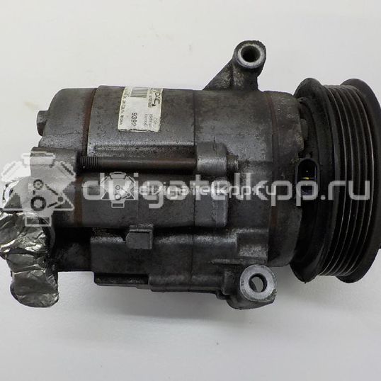 Фото Компрессор системы кондиционирования  95459392 для Chevrolet Captiva C100, C140