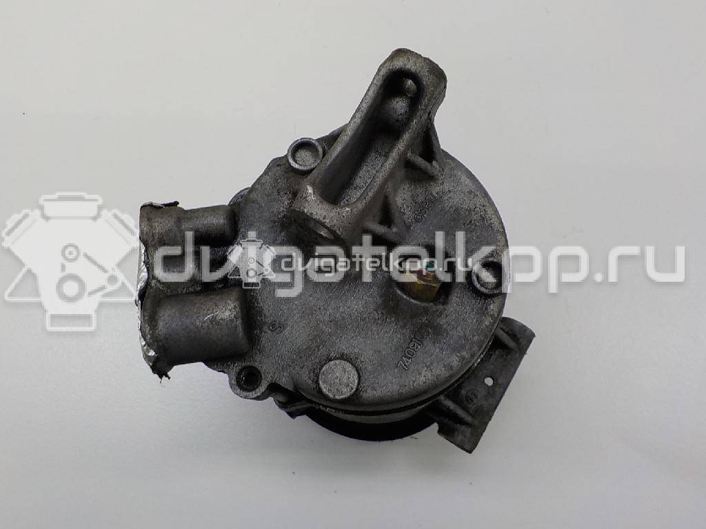 Фото Компрессор системы кондиционирования  95459392 для Chevrolet Captiva C100, C140 {forloop.counter}}