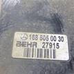 Фото Воздуховод  1685050030 для mercedes benz A140/160 W168 {forloop.counter}}