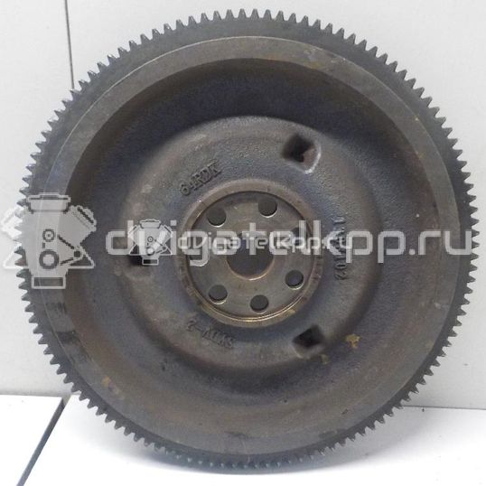 Фото Маховик  SMW250225 для Fiat / Ford / Ford (Jmc) / Mitsubishi (Soueast) / Foday / Landwind (Jmc) / Foton / Maxus (Saic Motor) / Changfeng / Great Wall / Zhongxing (Zte) / Fengxing (Dongfeng) / Jmc / Kawei Auto / Chtc Auto / Joylong / Shuanghuan / Higer / 