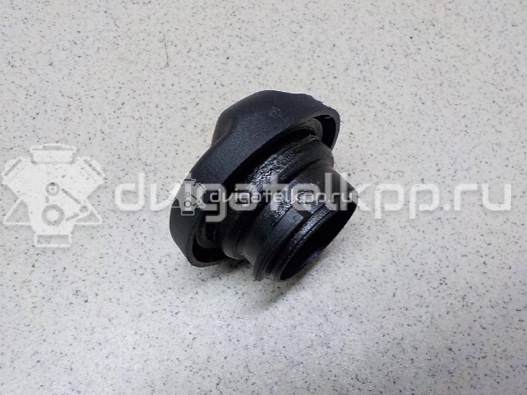 Фото Крышка маслозаливной горловины  025856 для Citroen C2 Jm / C5 / Xsara / Berlingo / C3 {forloop.counter}}