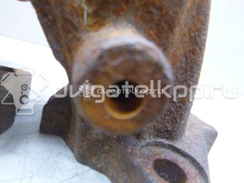 Фото Коллектор выпускной  0341g2 для Citroen C2 Jm / C4 / Xsara / Berlingo / C3 {forloop.counter}}