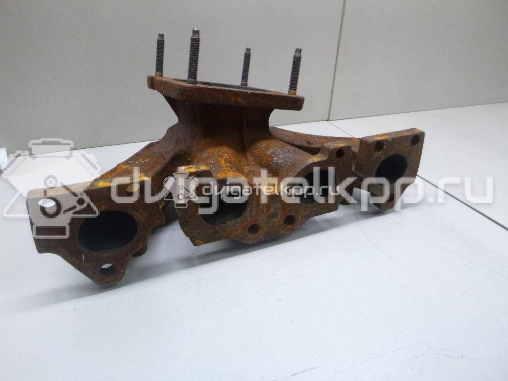 Фото Коллектор выпускной  0341g2 для Citroen C2 Jm / C4 / Xsara / Berlingo / C3 {forloop.counter}}