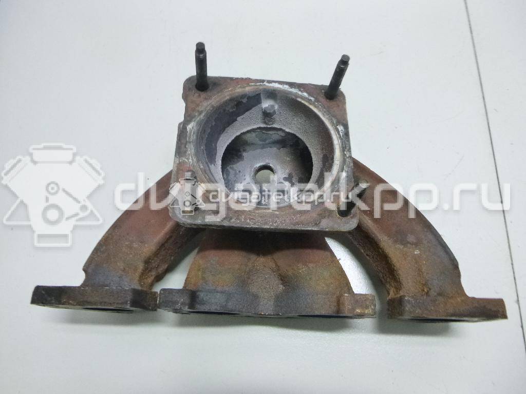 Фото Коллектор выпускной  0341g2 для Citroen C2 Jm / C4 / Xsara / Berlingo / C3 {forloop.counter}}