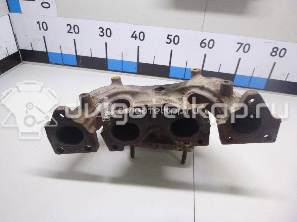 Фото Коллектор выпускной  0341g2 для Citroen C2 Jm / C4 / Xsara / Berlingo / C3 {forloop.counter}}