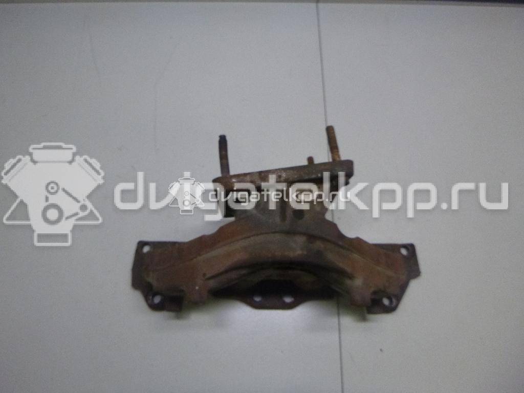 Фото Коллектор выпускной  0341g2 для Citroen C2 Jm / C4 / Xsara / Berlingo / C3 {forloop.counter}}