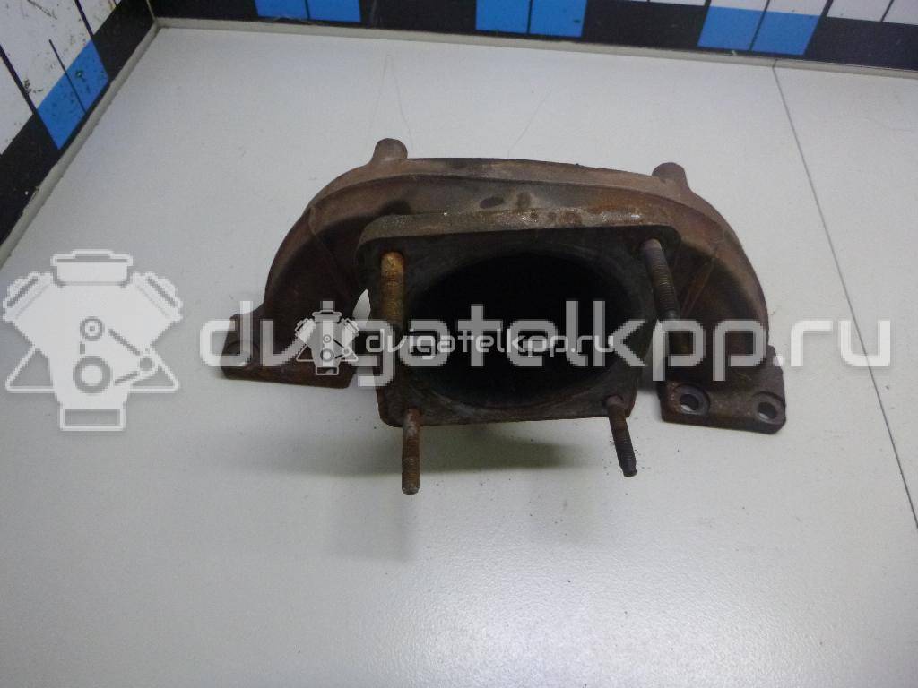 Фото Коллектор выпускной  0341g2 для Citroen C2 Jm / C4 / Xsara / Berlingo / C3 {forloop.counter}}