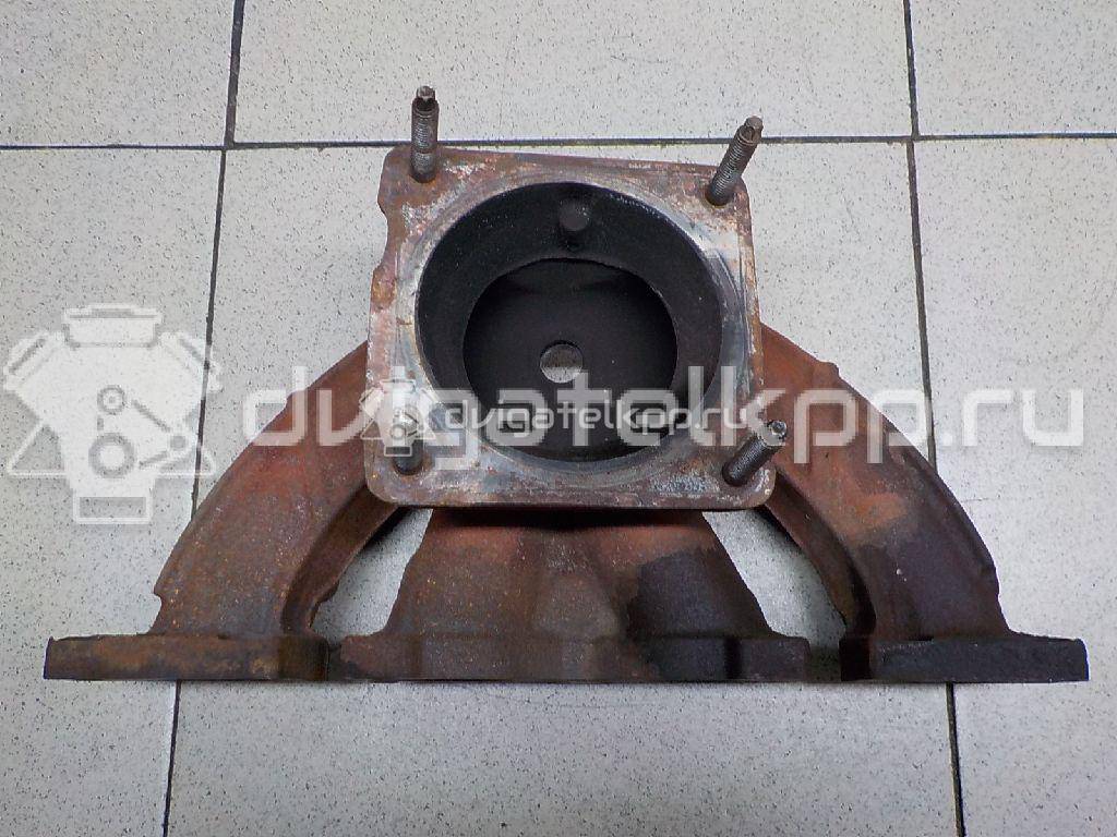 Фото Коллектор выпускной  0341G2 для Citroen C2 Jm / C4 / Xsara / Berlingo / C3 {forloop.counter}}