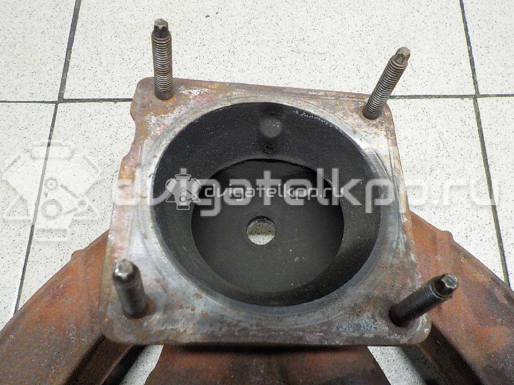 Фото Коллектор выпускной  0341G2 для Citroen C2 Jm / C4 / Xsara / Berlingo / C3 {forloop.counter}}