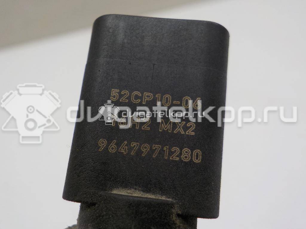 Фото Датчик кондиционера  9647971280 для Citroen C2 Jm / C6 Td / C4 / Jumpy / C5 {forloop.counter}}