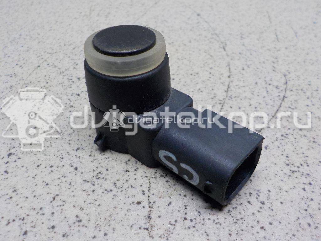 Фото Датчик парковки  6590CK для Citroen C6 Td / C4 / C5 / Berlingo / C3 {forloop.counter}}