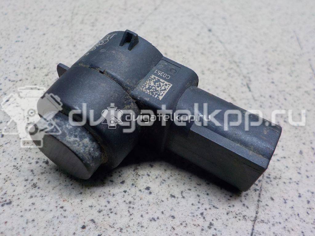 Фото Датчик парковки  6590A5 для Citroen C6 Td / C4 / C5 / Berlingo / C3 {forloop.counter}}