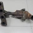 Фото Коллектор выпускной  0341N7 для Citroen C4 / C5 / Ds4 / Berlingo / C3 {forloop.counter}}