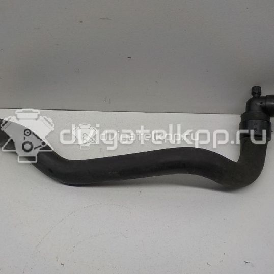 Фото Патрубок отопителя  6466lp для Citroen C3 / Ds3