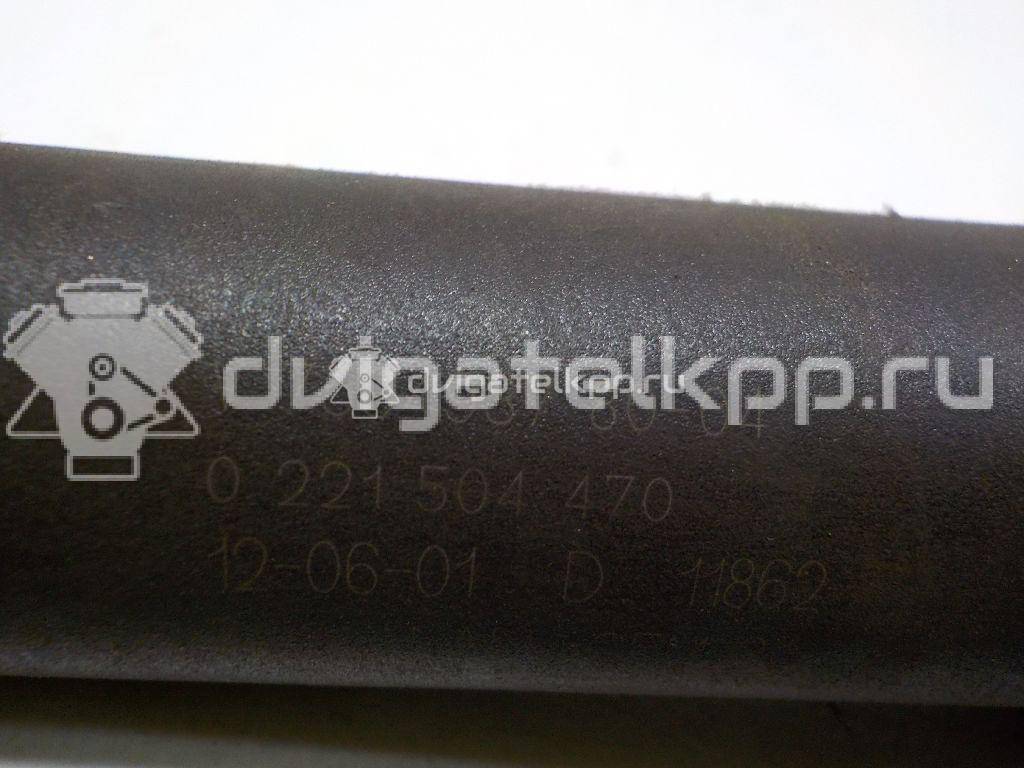 Фото Катушка зажигания  0221504470 для citroen C3 {forloop.counter}}