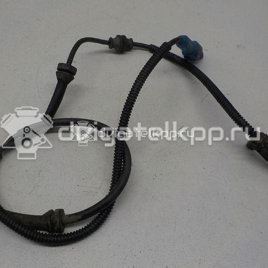 Фото Датчик ABS передний  4545e4 для Citroen C4 / C-Elysee / C3 / Ds3 / Nemo