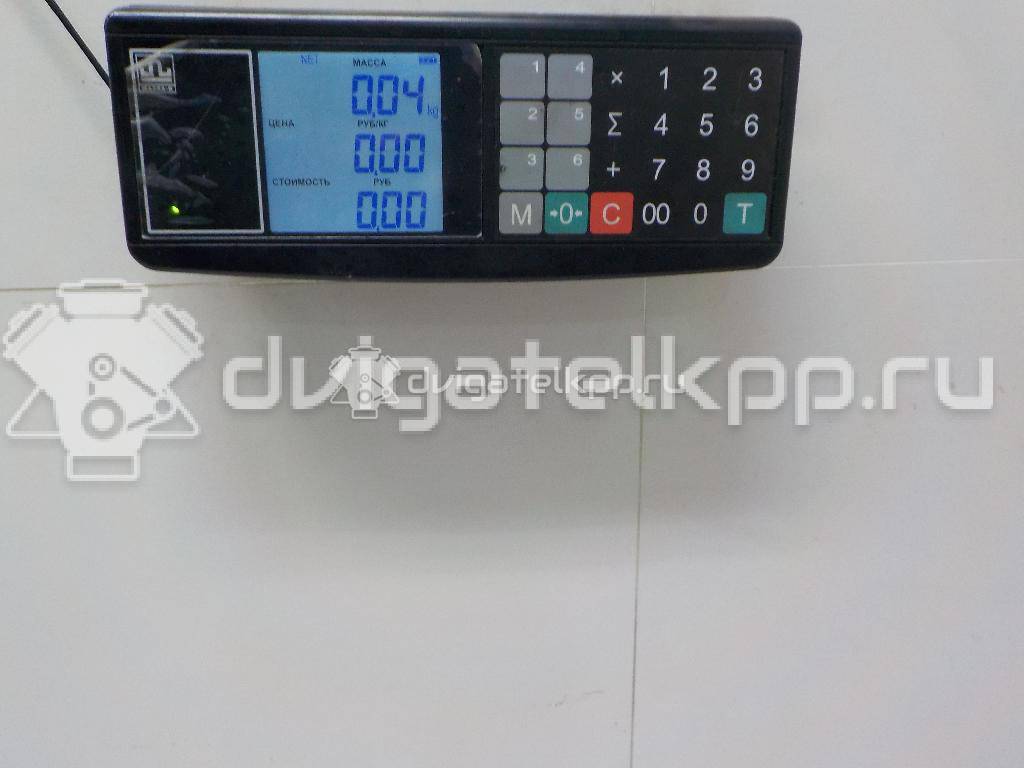 Фото Датчик детонации  9632754980 для Citroen C2 Jm / C4 / C-Elysee / Jumpy / C5 {forloop.counter}}